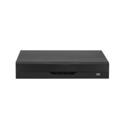 32 Channel Penta-brid 4K 1.5U 4HDDs WizSense Digital Video Recorder | EV-5X4032-4KL-I3
