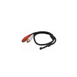 CCTV Microphone
