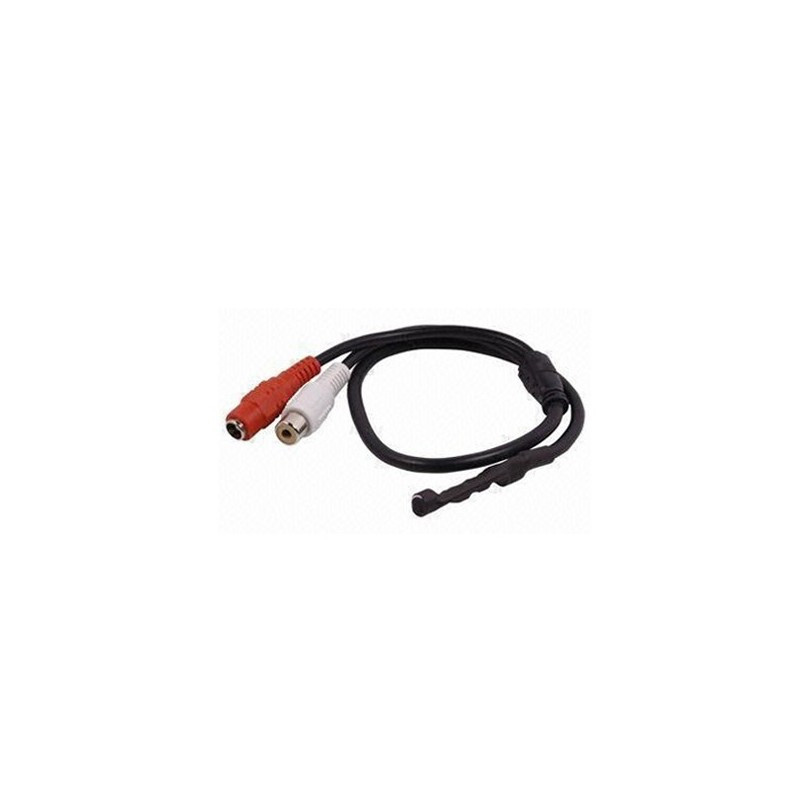 CCTV Microphone