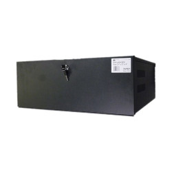 Lock Box DVR218