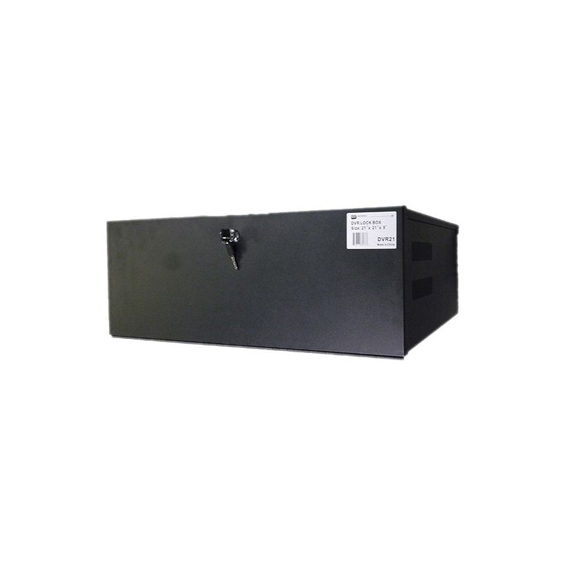 Lock Box DVR218