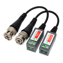4k Passive Video Balun...