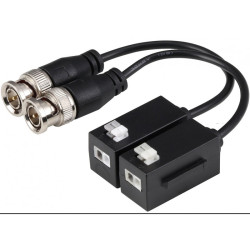 4k Passive Video Balun...
