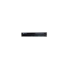 16Ch 12VDC Rack Mount Power...