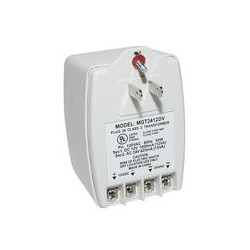 24VAC 12VDC Dual Voltage...