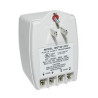 24VAC 12VDC Dual Voltage Plug-In Transformer MGT2412DV