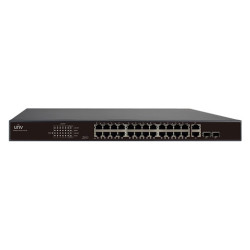 Ethernet 24 Port POE Switch...