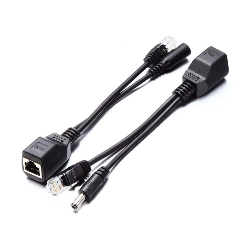 Passive POE Injector PJ101