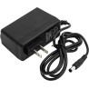 12V 1A Power Adapter Wall Plug 12V-1A
