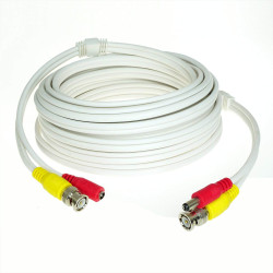 Siamese Premade BNC Cable...