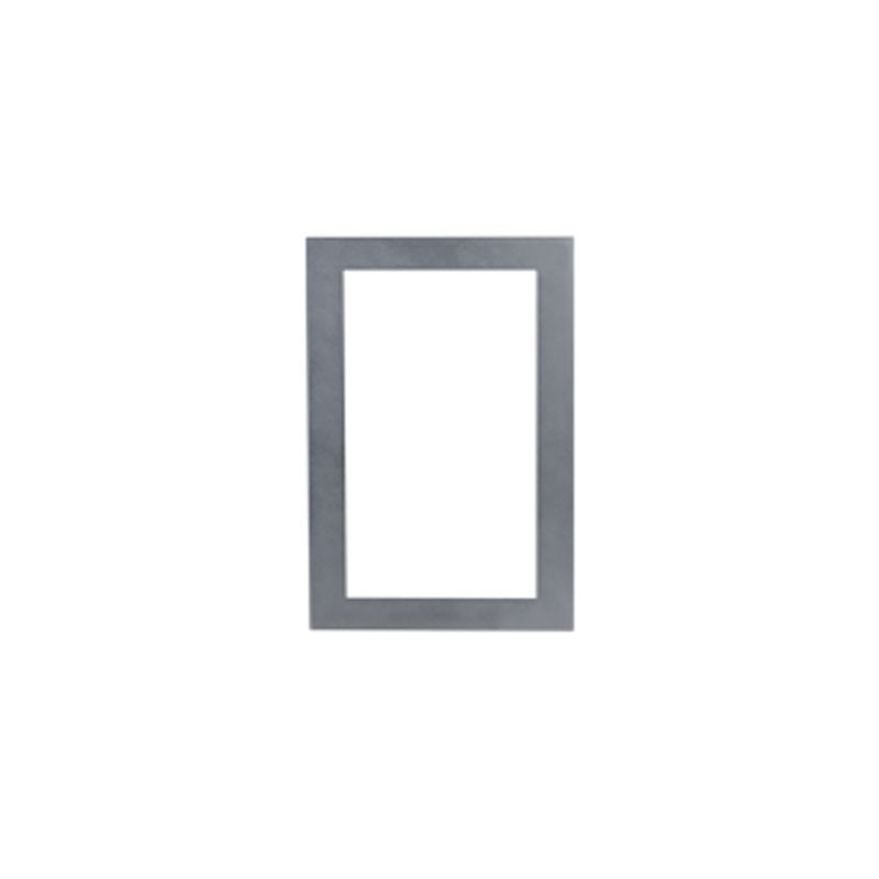 Dahua Intercom Front-Panel Bezel for Two-Module VTM125
