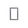 Dahua Intercom Front-Panel Bezel for Two-Module VTM125