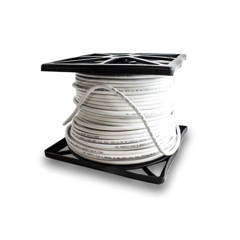 Honeywell Cat6 1000ft White CAT6200-HW