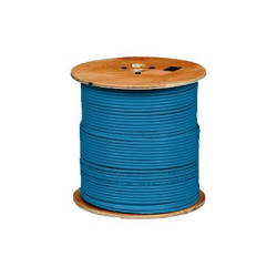 Cat 6 97% Copper 1000ft...