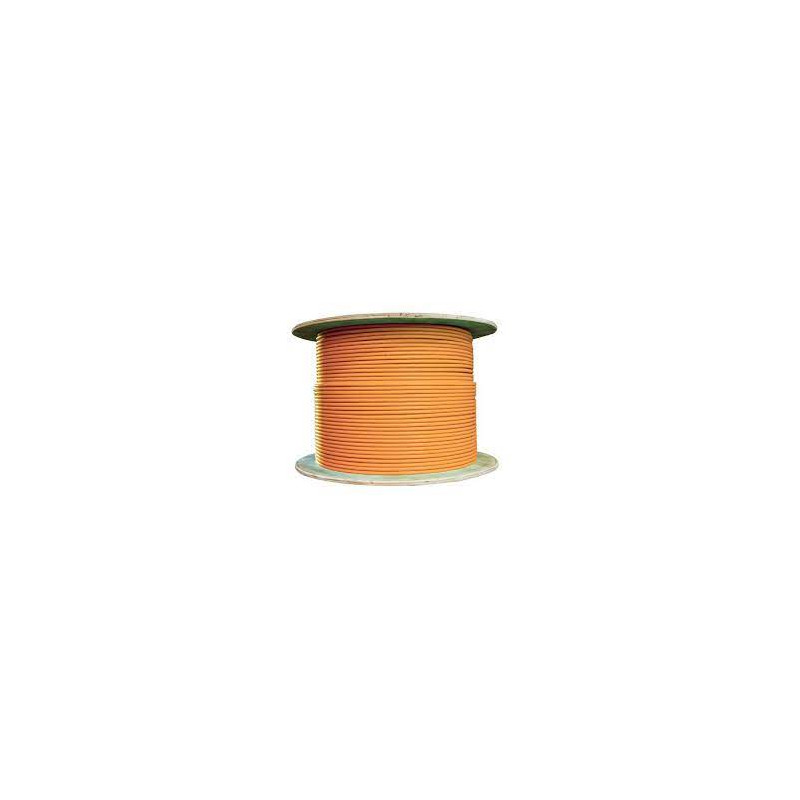 Cat 6 97% Copper 1000ft Orange CAT6000CU-OR