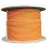 Cat 6 97% Copper 1000ft Orange CAT6000CU-OR