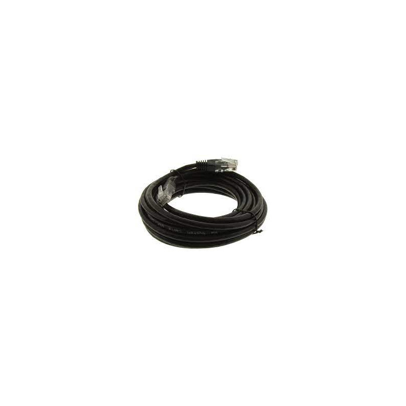 CAT5e 100ft Premade Cable CAT5E-100