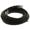 CAT5e 100ft Premade Cable CAT5E-100
