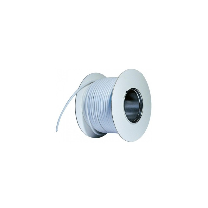 Alarm Wire 18/4 Stranded 1000ft ALM184-1000W