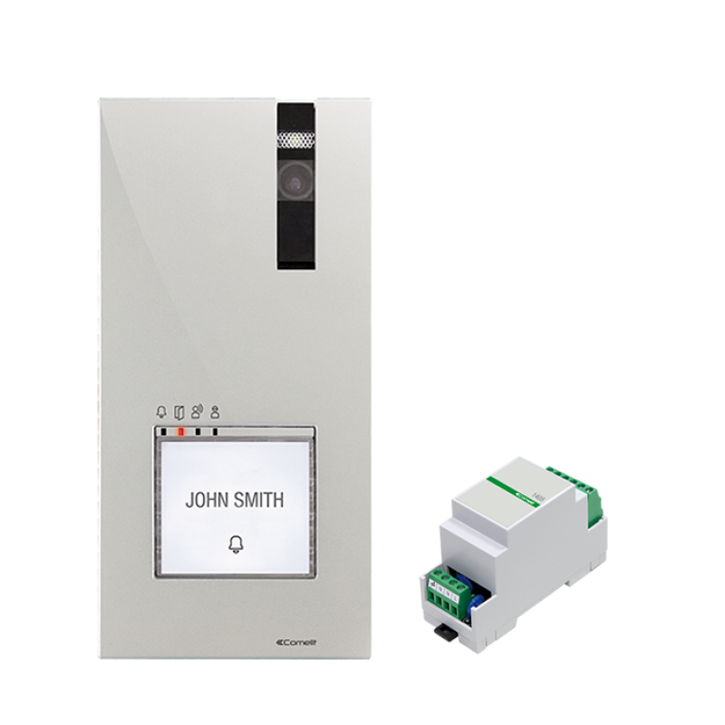 Comelit Expansion External Unit Kit EX-DSQE