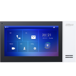 Dahua Indoor Monitor...
