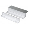 Seco-Larm Z-Bracket for 600-lb Electromagnetic Lock SEC-E-941s-600/ZQ