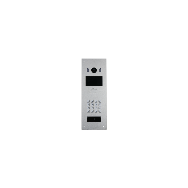 Dahua IP Apartment Door Station VTO6521K