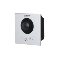 Dahua 2MP Modular Apartment Door Station VTO4202F-P-S2