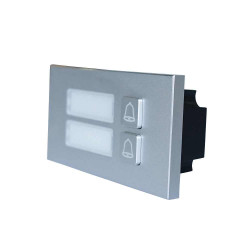 Dahua Two-Button Module for...