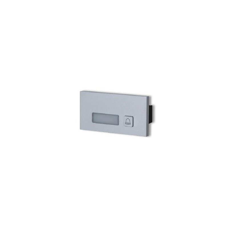 Dahua One-Button Module for VTO4 Series VTO4202F-MB1