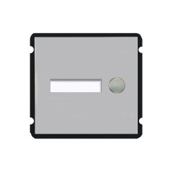 Dahua One-Button Outdoor Station Module VTO2000A-B1