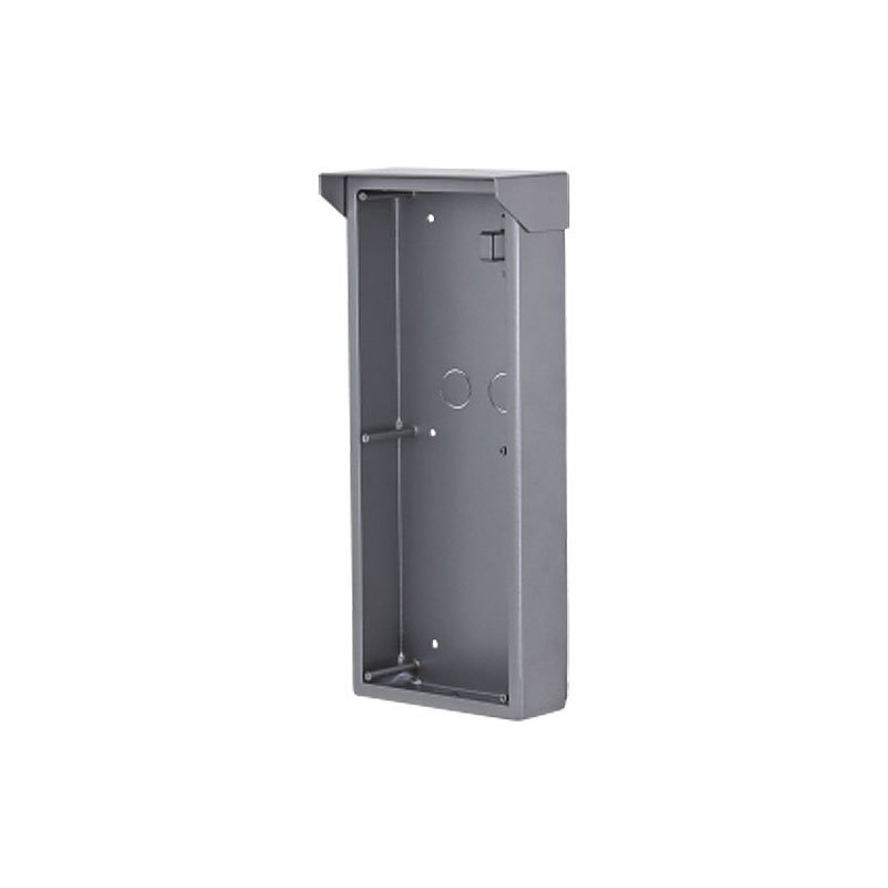 Dahua 2-Module Intercom Surface Mount Box VTM53R3