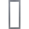 Dahua Intercom Front Panel Bezel Three-Module VTM126