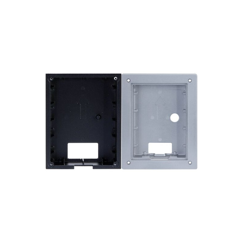 Dahua Flush Mounted Box For Outdoor Station Intercom VTM114