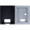 Dahua Flush Mounted Box For Outdoor Station Intercom VTM114