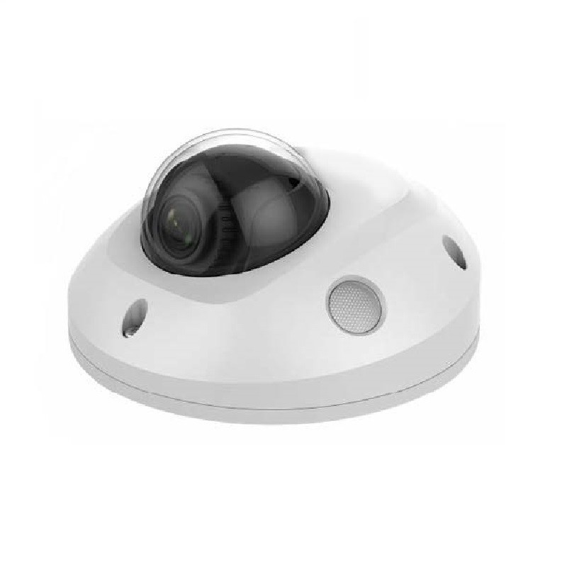 6MP IR Mini Dome IP Camera 2.8mm NC326-WDA-2.8
