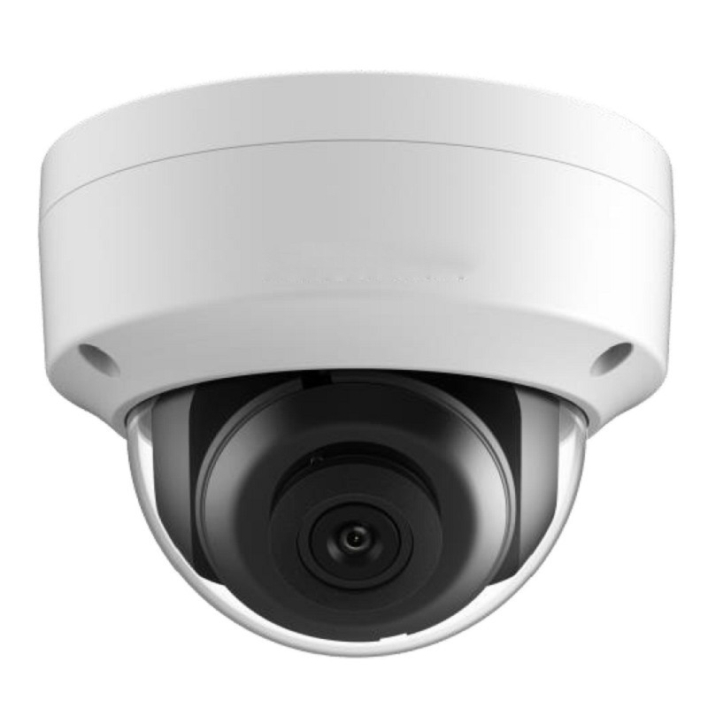 8MP Dome IP Camera 4mm IP-D811-4