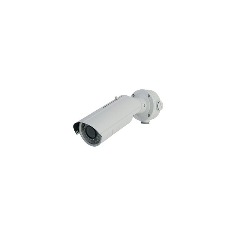 5MP WDR Vari-Focal 2.8-12mm Bullet Camera P-B503VF