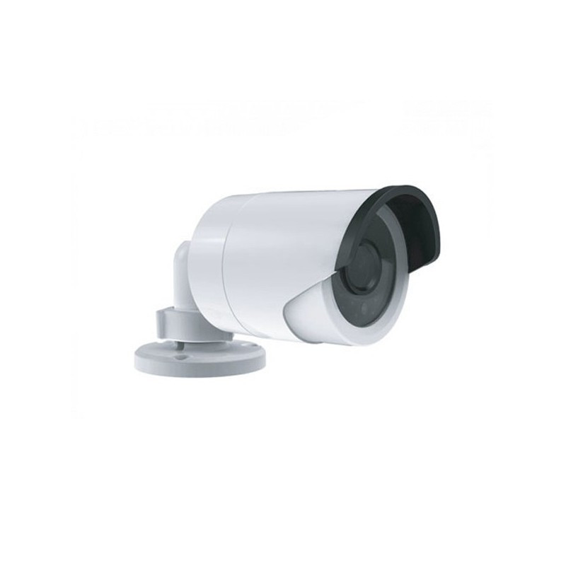 2MP WDR 4mm Mini Bullet IP Camera IP-B201-4