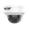 UNV 5MP HD Vandal-Resistant IR Fixed Dome Network 2.8mm IPC3253SR3-ADF28KM-G