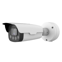 UNV 2MP ANPR License Plate Recognition LPR Network Camera HC121-TS8CR-Z