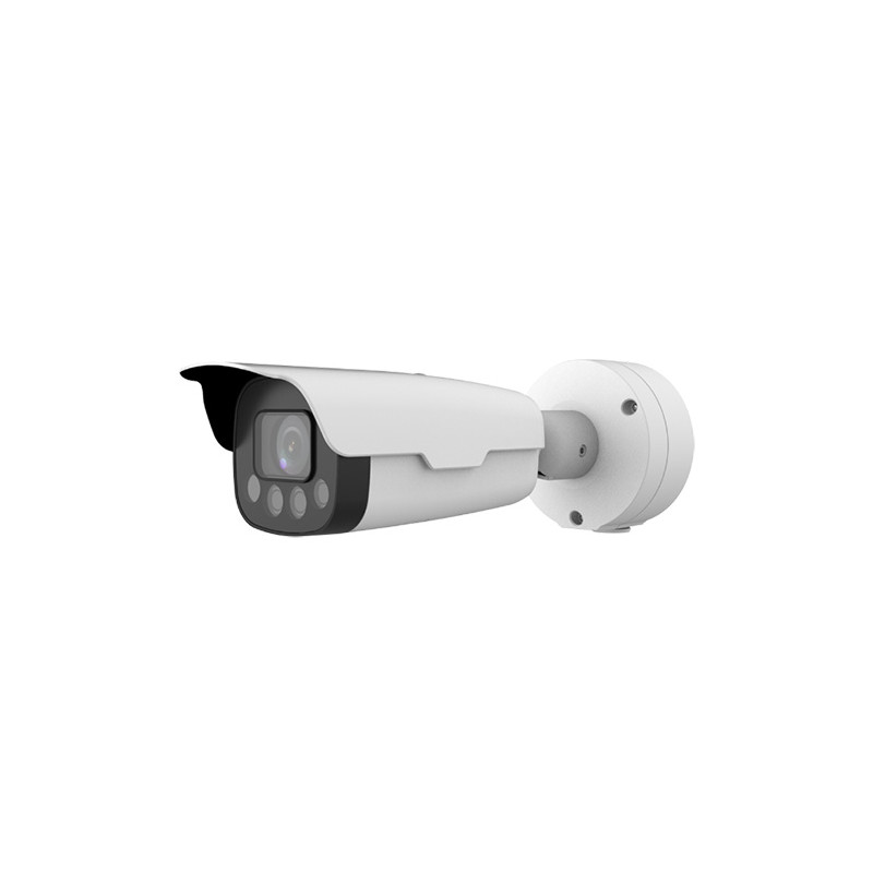 UNV 2MP ANPR License Plate Recognition LPR Network Camera HC121-TS8CR-Z