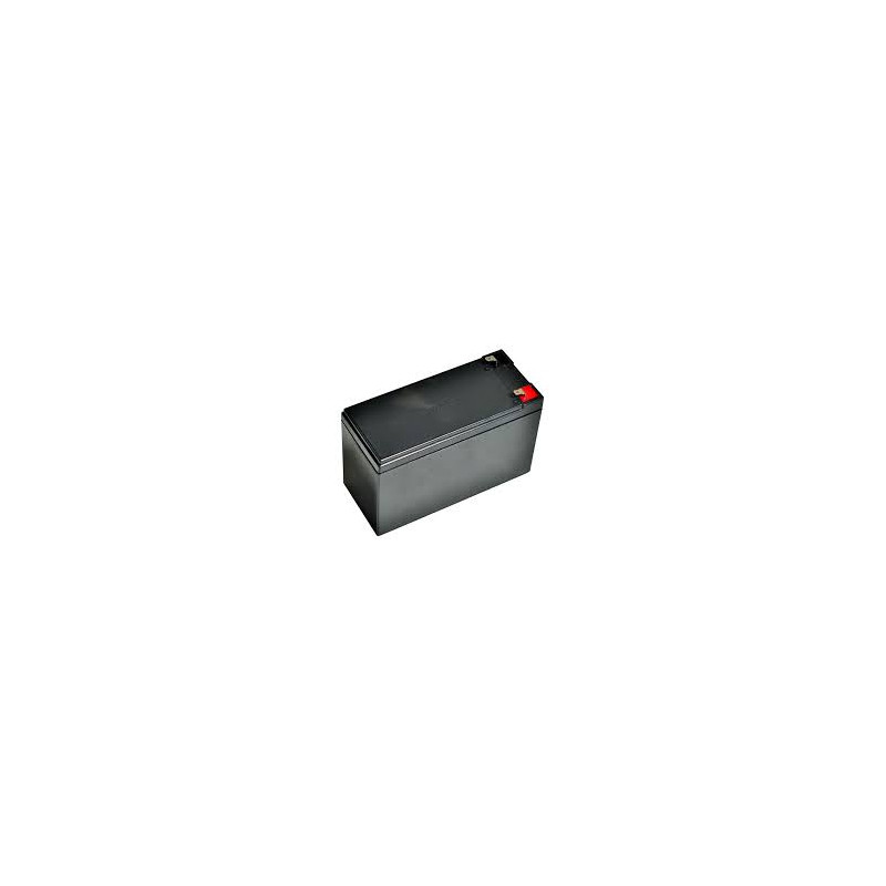 12V 7 Ah Sealed Lead Acid Alarm Battery Battery-IM1270