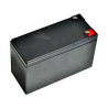 12V 7 Ah Sealed Lead Acid Alarm Battery Battery-IM1270