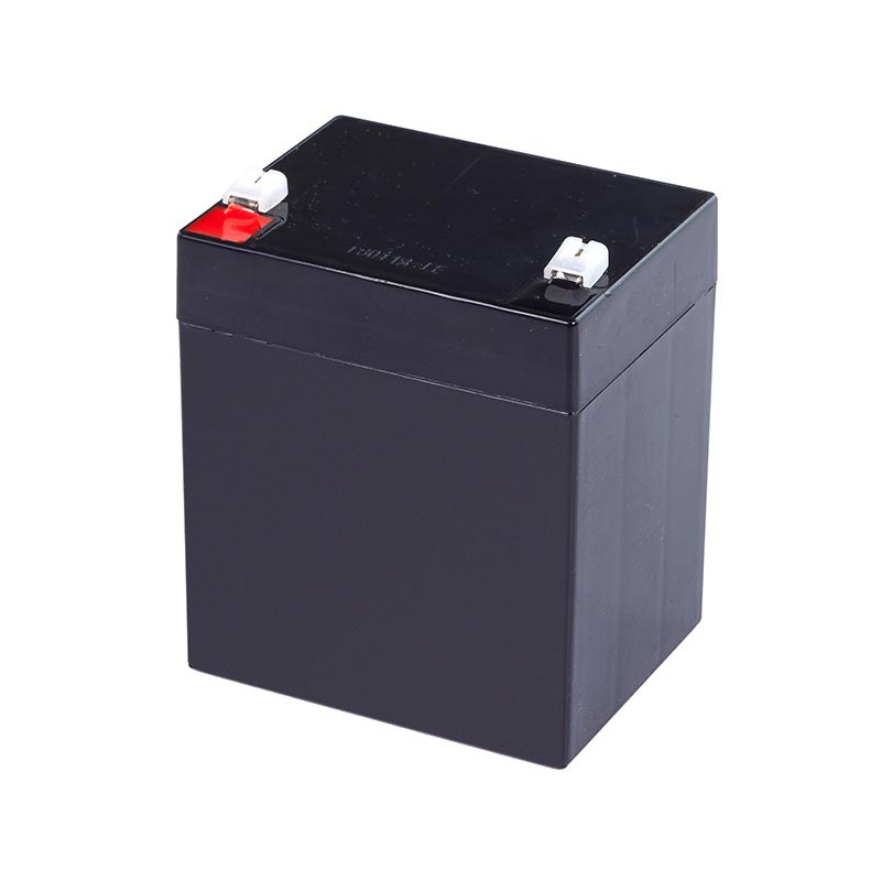 12V 5 Ah Sealed Lead Acid Alarm Battery Battery-IM1250
