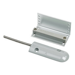 Overhead Door Contact...