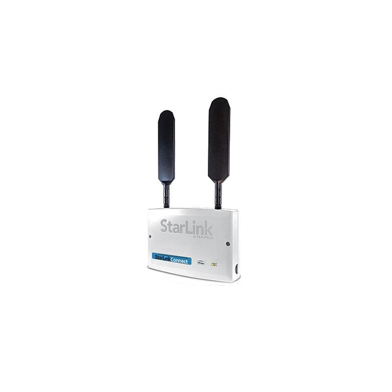 StarLink Connect Universal LTE Cell IP Alarm Communicator SLE-LTEV-Z