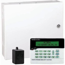 Napco Security Systems...