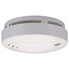 Enhanced Wireless Photoelectric Smoke Detector GEM-SMK