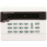 Napco Keypad LED 8 Zone GEM-RP8